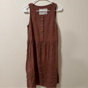 notPERFECTLINEN Valley